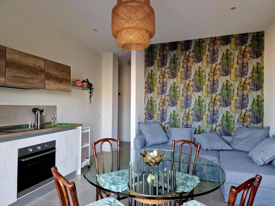 Olivella21 Luxury Apartment Montesanto Napoli Ngoại thất bức ảnh