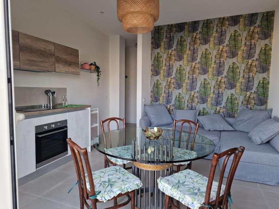 Olivella21 Luxury Apartment Montesanto Napoli Ngoại thất bức ảnh
