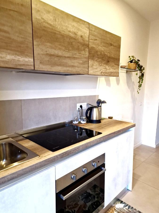Olivella21 Luxury Apartment Montesanto Napoli Ngoại thất bức ảnh