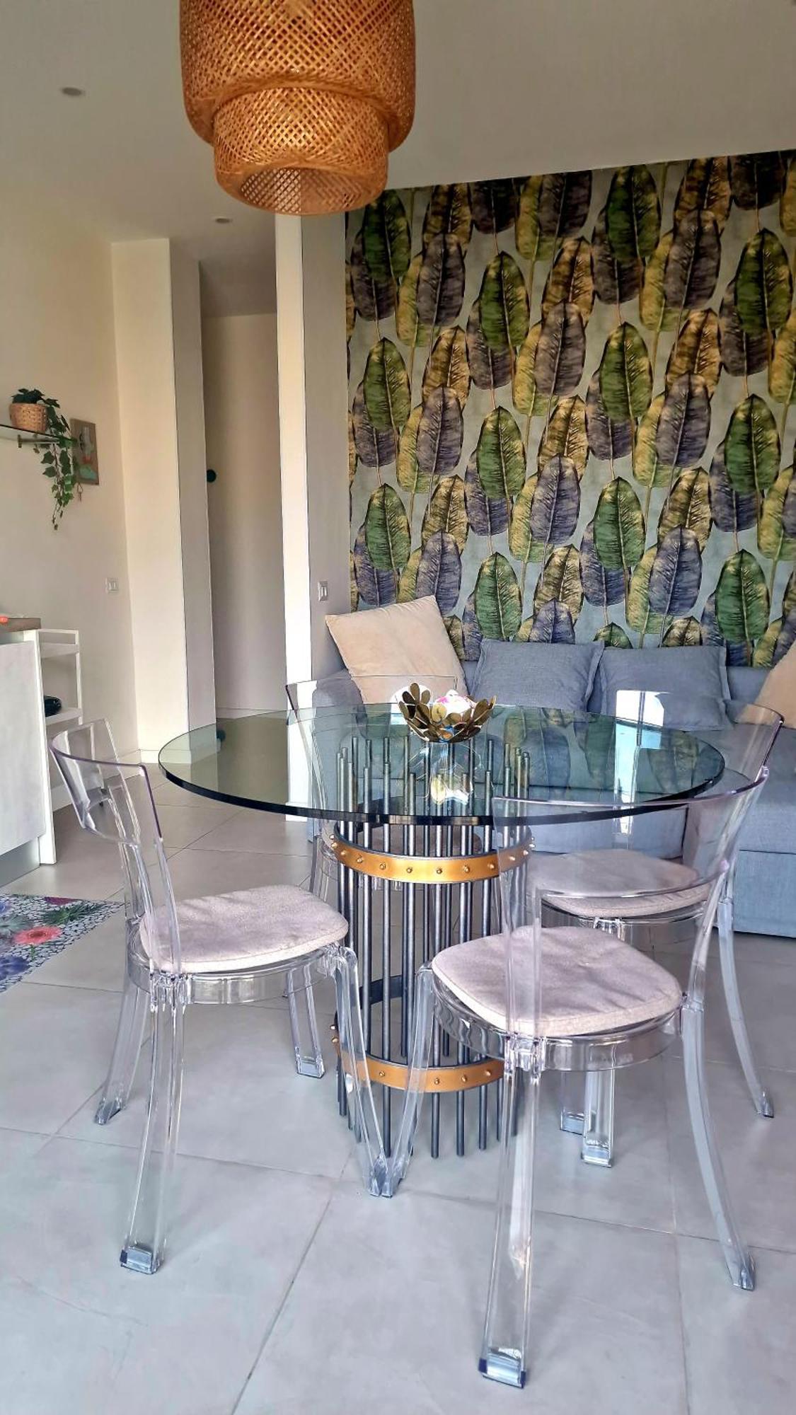 Olivella21 Luxury Apartment Montesanto Napoli Ngoại thất bức ảnh